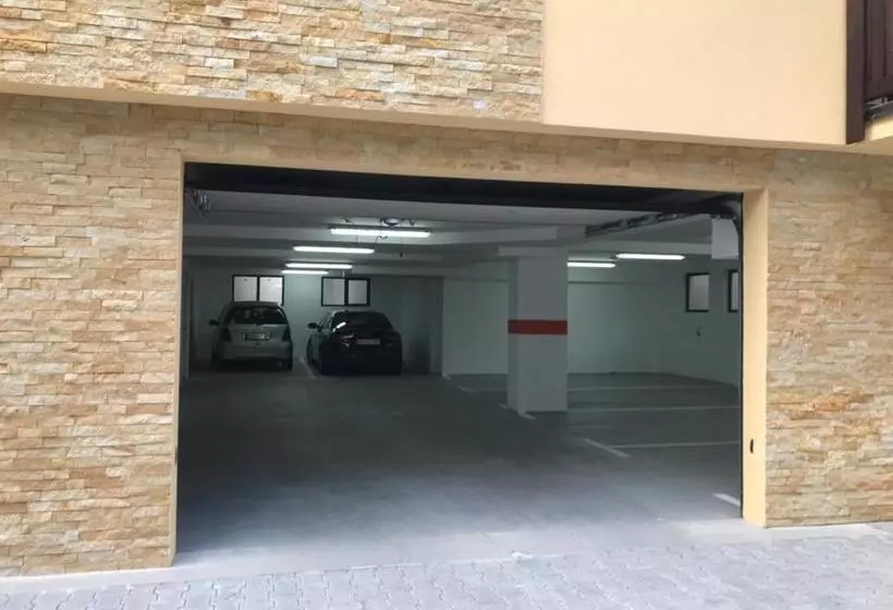 Zlatibor Apartmani Jakovljevic