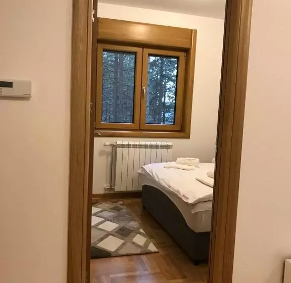Zlatibor Apartmani Jakovljevic