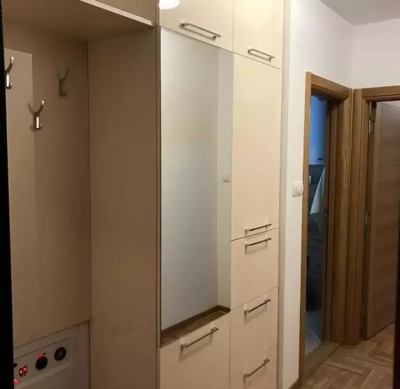 Zlatibor Apartmani Jakovljevic