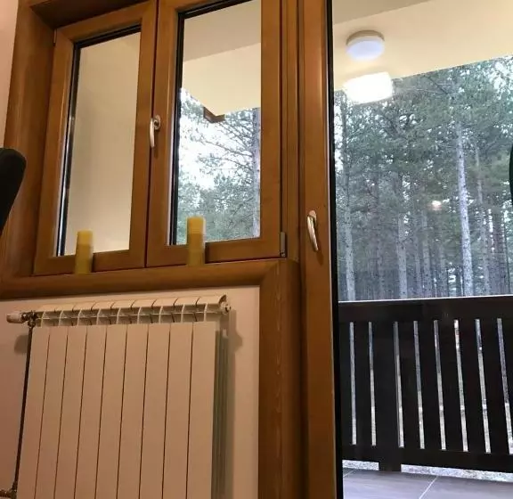 Zlatibor Apartmani Jakovljevic