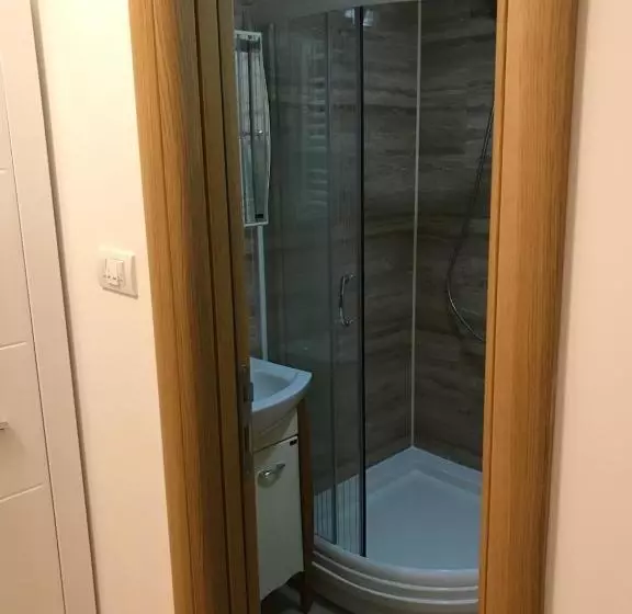 Zlatibor Apartmani Jakovljevic