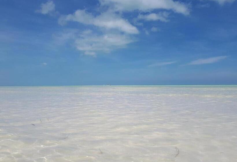 Casa Vainilla Holbox Island