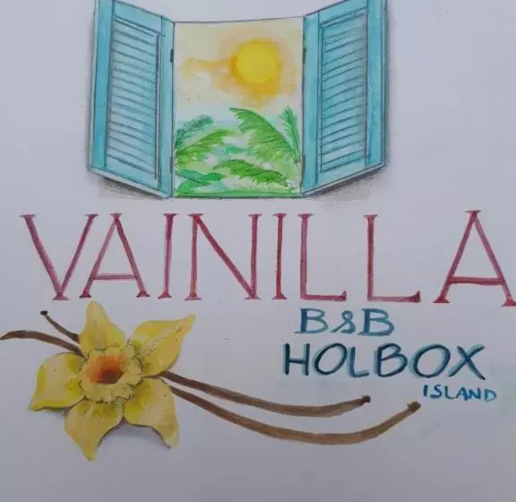 Casa Vainilla Holbox Island