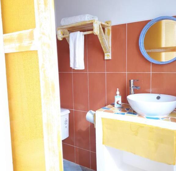 Casa Vainilla Holbox Island