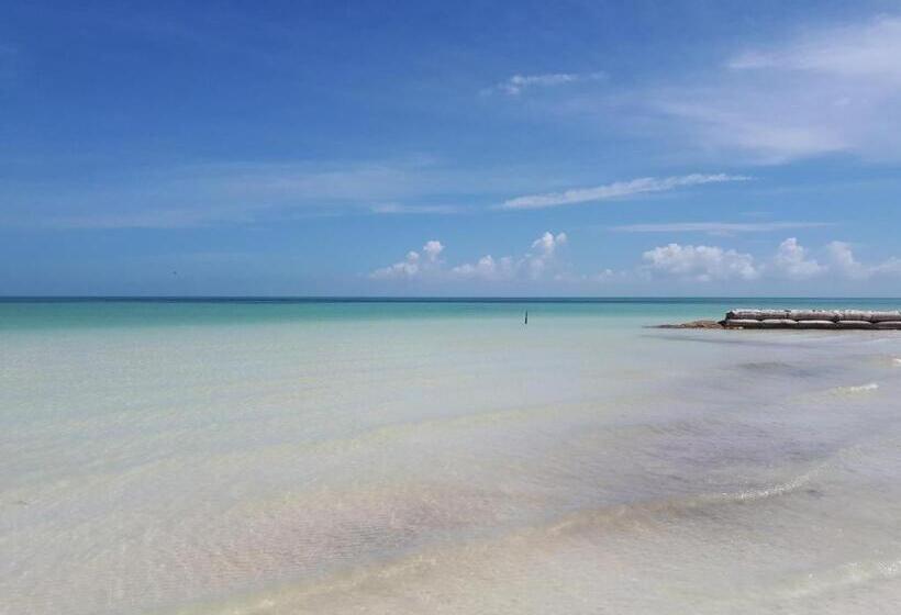 Casa Vainilla Holbox Island