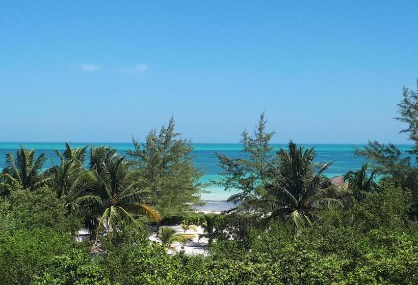 Casa Vainilla Holbox Island