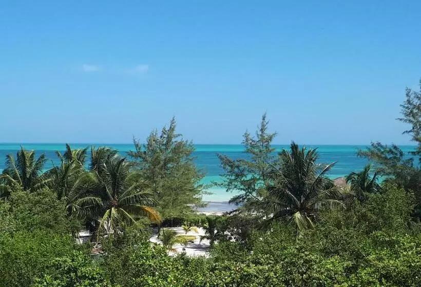 Casa Vainilla Holbox Island