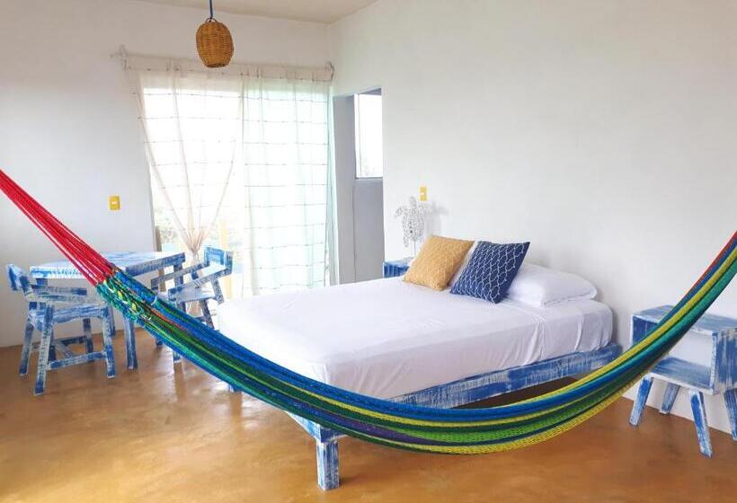 Casa Vainilla Holbox Island