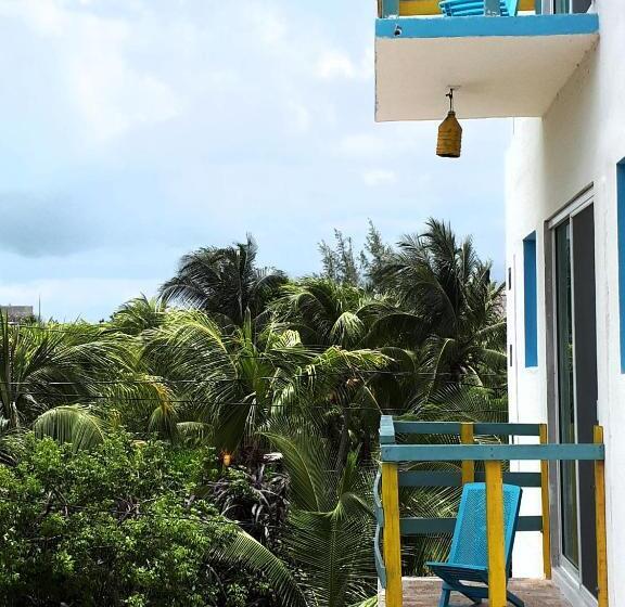 Casa Vainilla Holbox Island