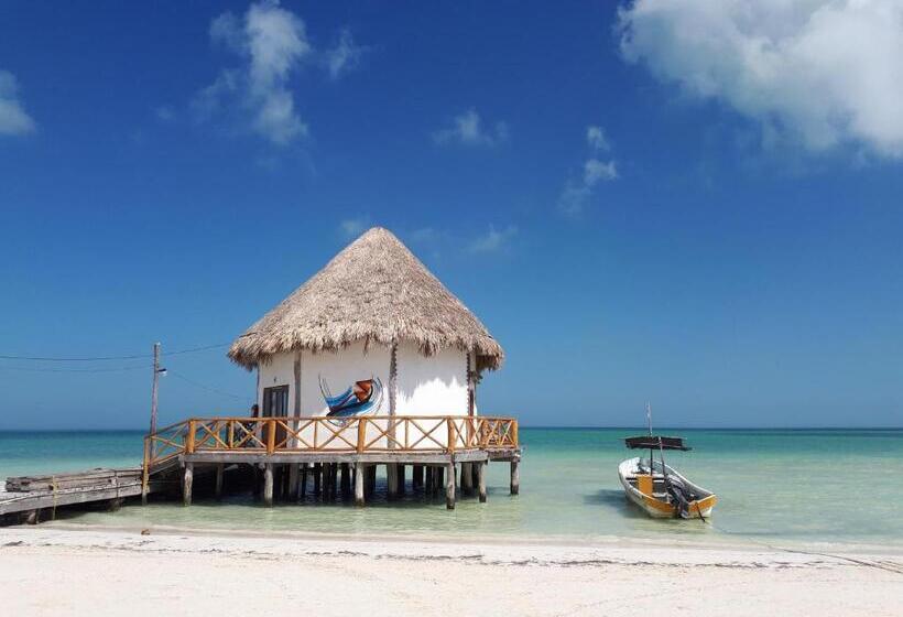 Casa Vainilla Holbox Island