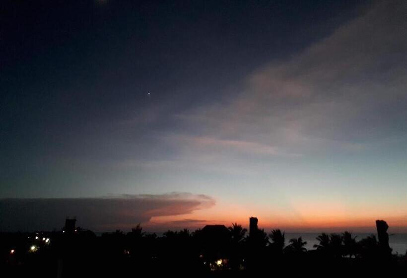 Casa Vainilla Holbox Island