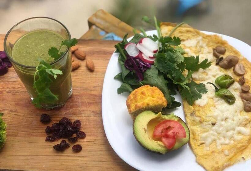 Casa Vainilla Holbox Island