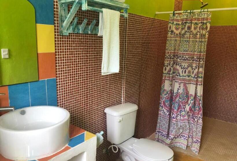 Casa Vainilla Holbox Island