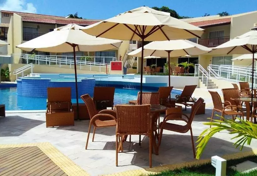Flat Solar água