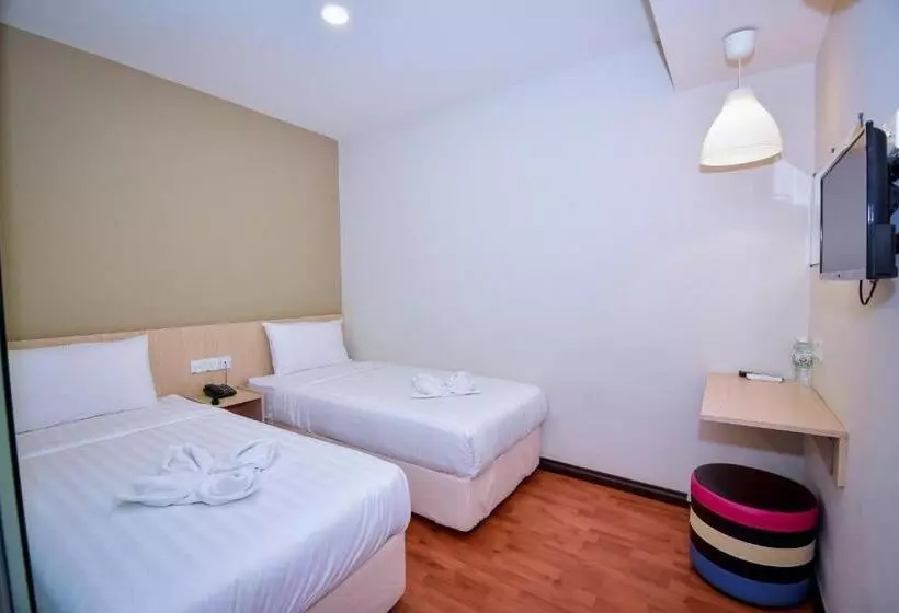 ホテル Eden Boutique