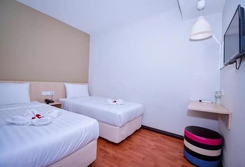 ホテル Eden Boutique