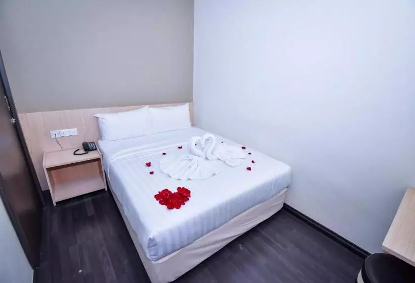 ホテル Eden Boutique