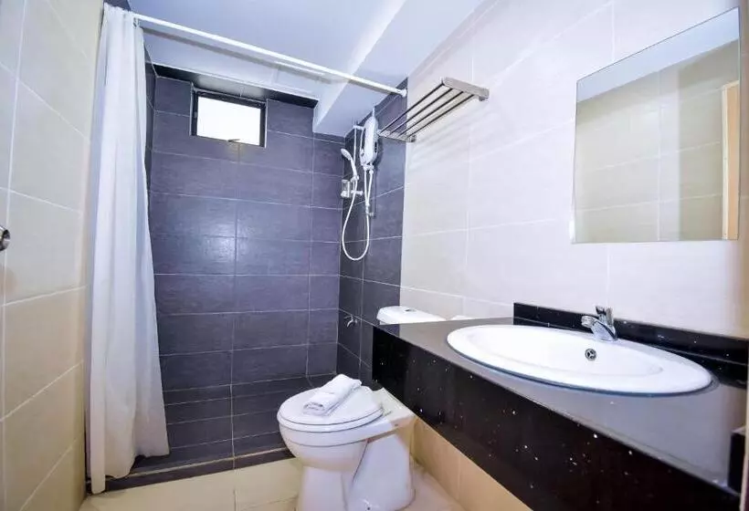 ホテル Eden Boutique