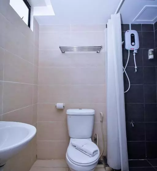 ホテル Eden Boutique