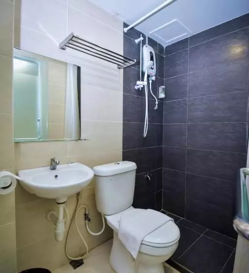 ホテル Eden Boutique