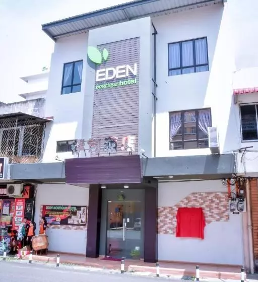 ホテル Eden Boutique