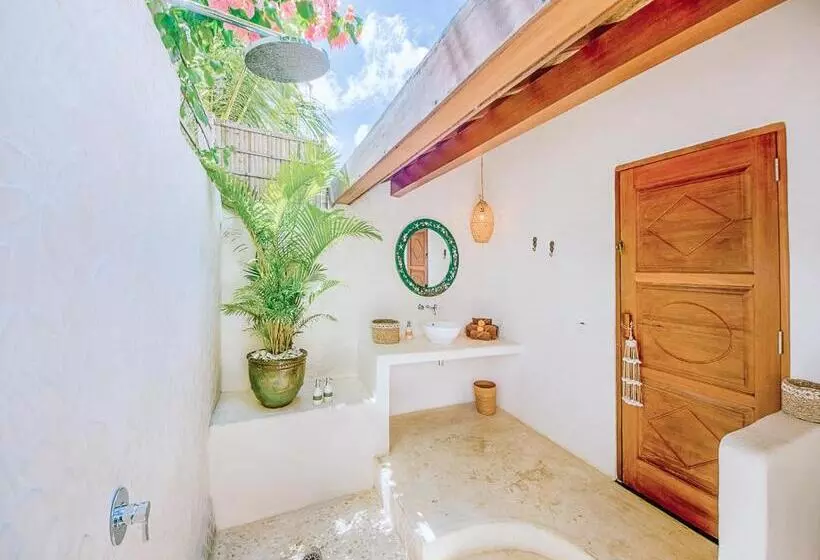 هتل Mule Malu Tropical Stay