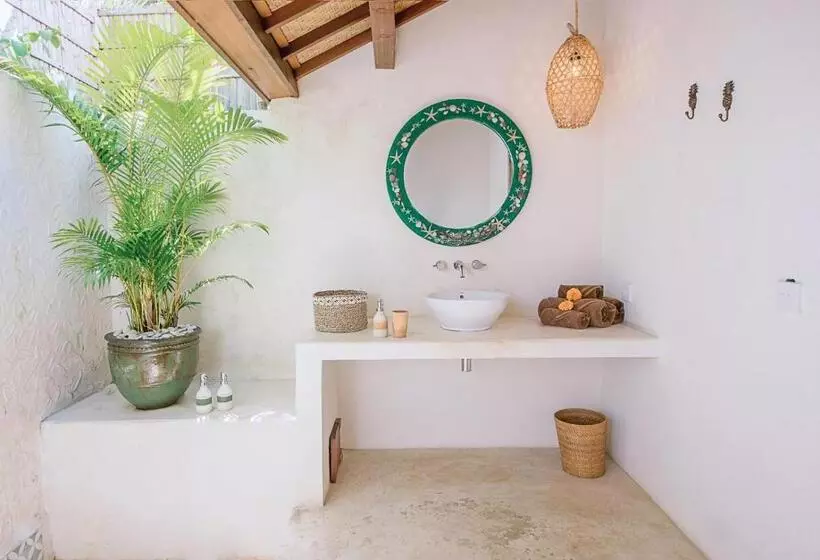 هتل Mule Malu Tropical Stay