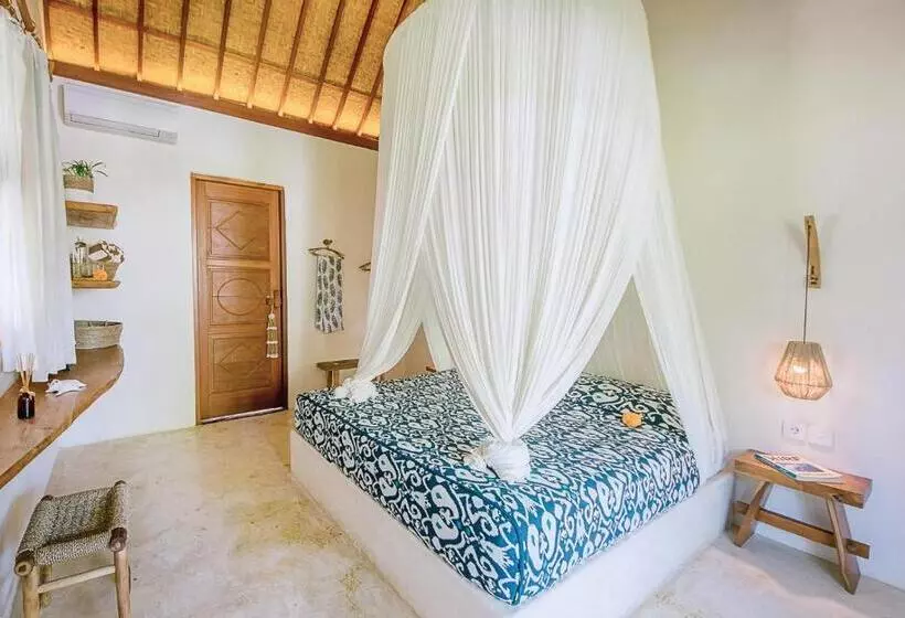 هتل Mule Malu Tropical Stay