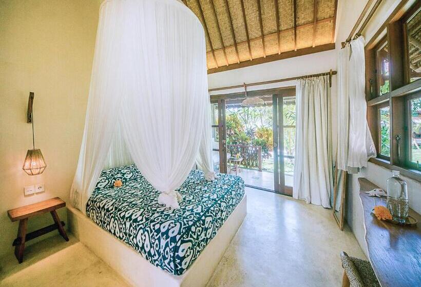 فندق Mule Malu Tropical Stay