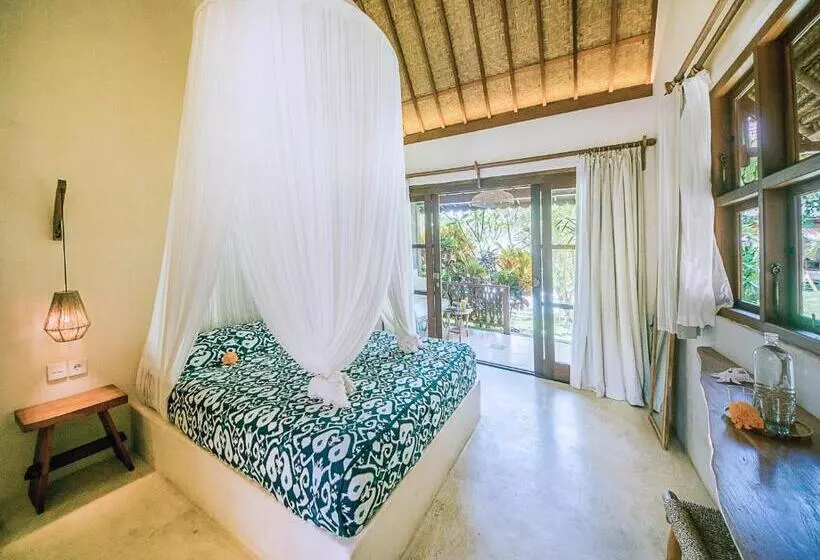 هتل Mule Malu Tropical Stay