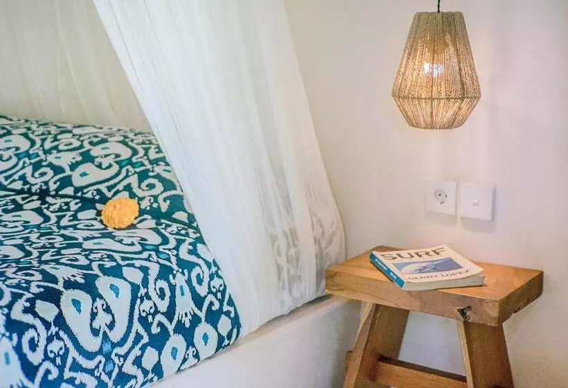 هتل Mule Malu Tropical Stay