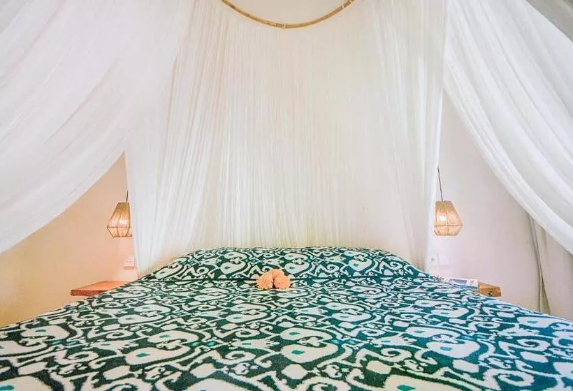 هتل Mule Malu Tropical Stay