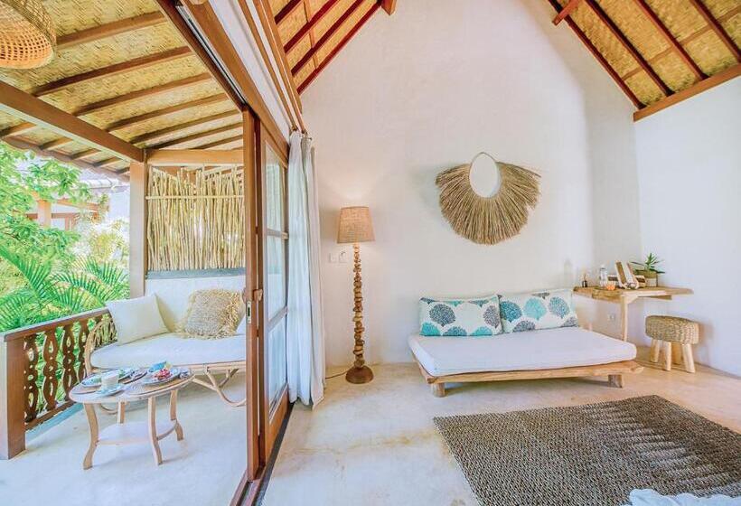 فندق Mule Malu Tropical Stay