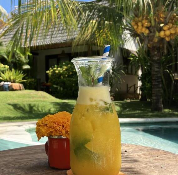 فندق Mule Malu Tropical Stay