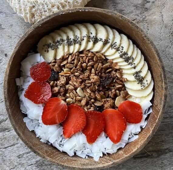 فندق Mule Malu Tropical Stay