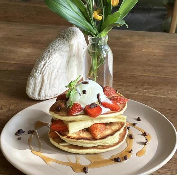 فندق Mule Malu Tropical Stay