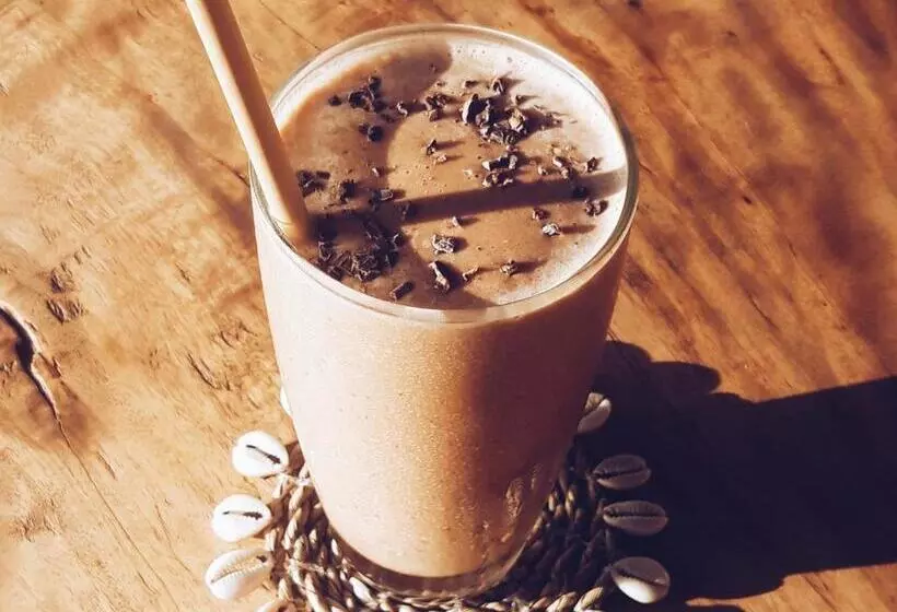 هتل Mule Malu Tropical Stay