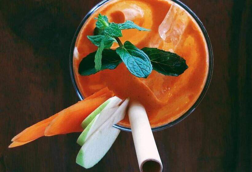 فندق Mule Malu Tropical Stay