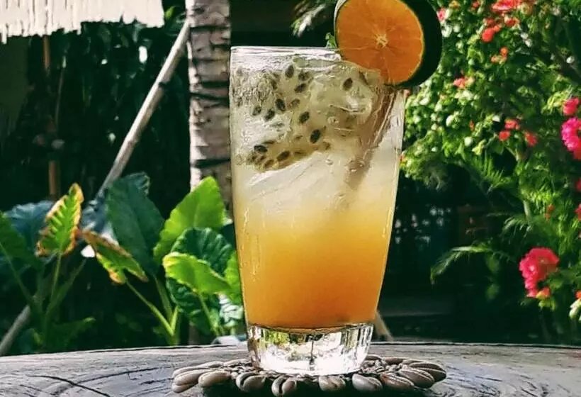 هتل Mule Malu Tropical Stay
