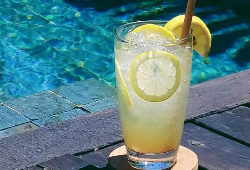 هتل Mule Malu Tropical Stay
