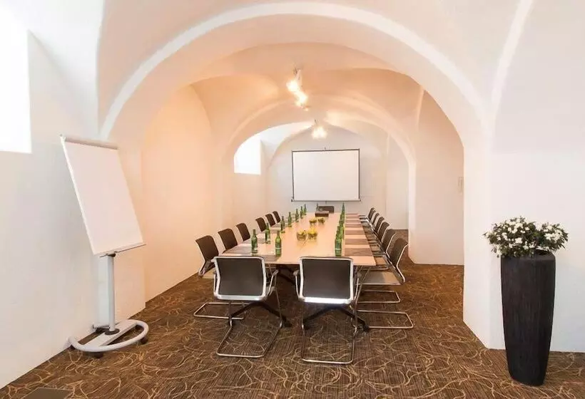 Hotelli Residenz Alte Post Bonaduz