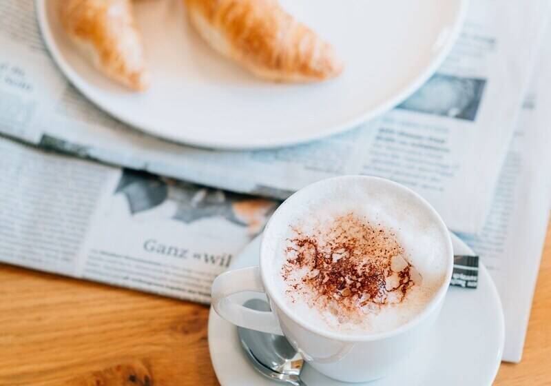 酒店 Residenz Alte Post Bonaduz