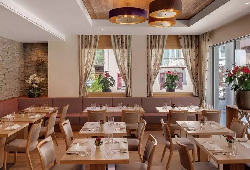 Hotelli Residenz Alte Post Bonaduz