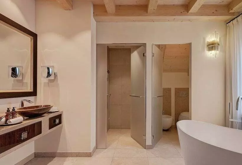 Hotelli Residenz Alte Post Bonaduz