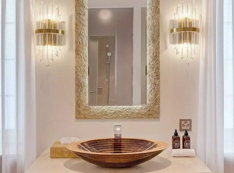 Hotelli Residenz Alte Post Bonaduz