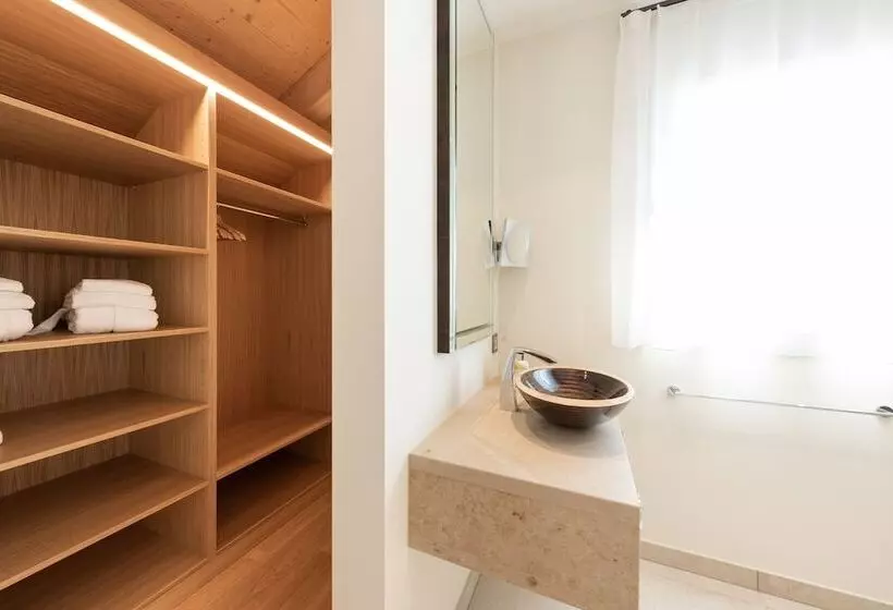 Hotelli Residenz Alte Post Bonaduz