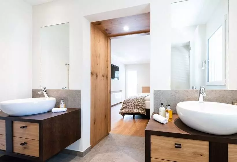 Hotelli Residenz Alte Post Bonaduz