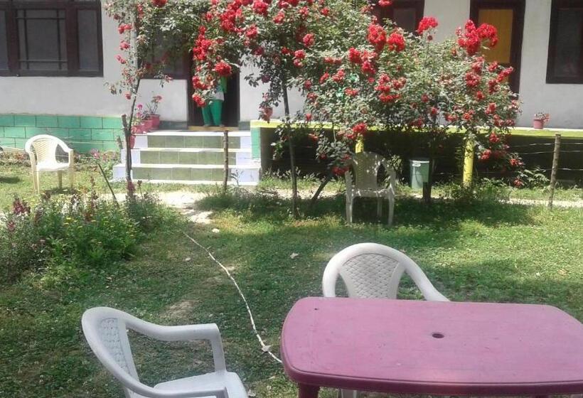 Pensão Alamdar Guest House