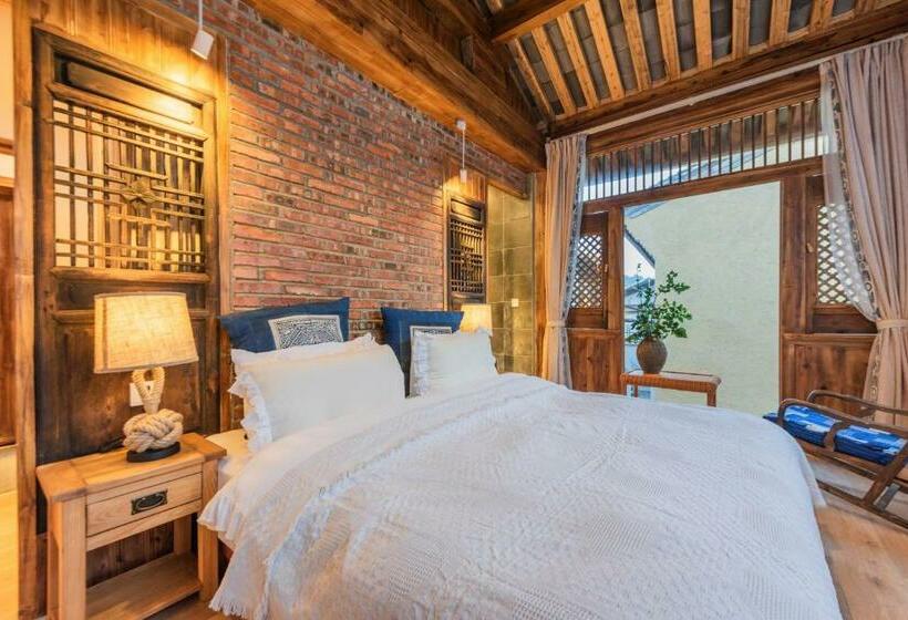 پانسیون Fairyland Boutique Cottage