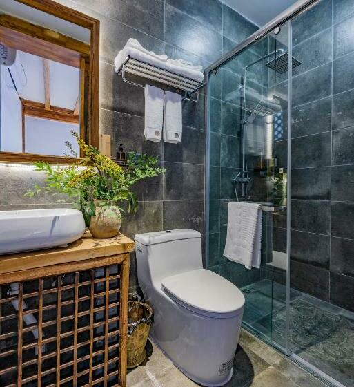 پانسیون Fairyland Boutique Cottage